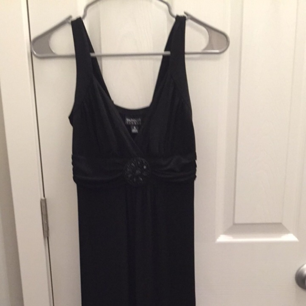 Formal dress